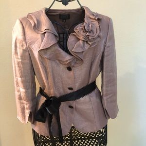 Adriana Papell Evening Essentials Jacket